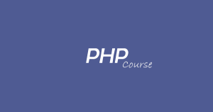 آموزش PHP